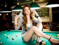 Doris Alexander Rihi (Pj.) kapal poker 